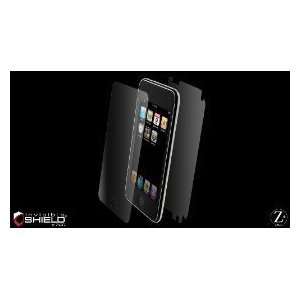  InvisibleSHIELD for the Apple iPhone 3G (Full Body) Electronics