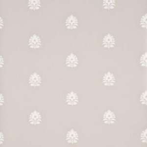  Hestercombe Sprig 5 by Baker Lifestyle Fabric
