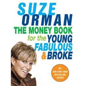  The Money Book for the Young Fabulous & Broke (Paperback 