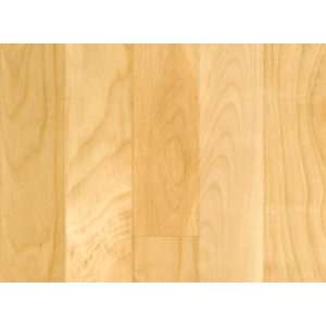   Hardwood Flooring, 19.50 Square Feet per Box. Birch