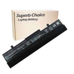   Laptop Replacement Battery for ASUS Eee PC 1001HA;6 cells Electronics