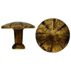  Bosetti Marella 100505.22 Vintage Oil Rubbed Bronze Knobs 