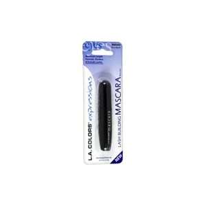  Mascara   Thickens & Extends Lashes, 0.10 oz