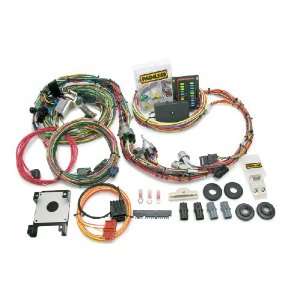  Painless 10108 20 Circuit Wiring Harness Automotive