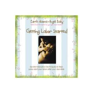  Getting Labor Started CD Baby