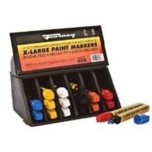  OPEN INV XLARGE PAINT MARKERS