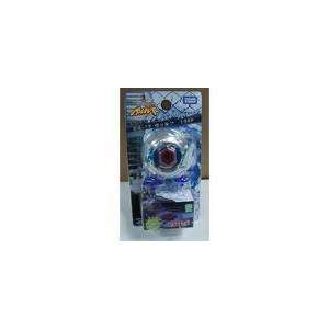   Takara TOMY Beyblade Metal Fusion BB12 Booster Wolf 105F Toys & Games