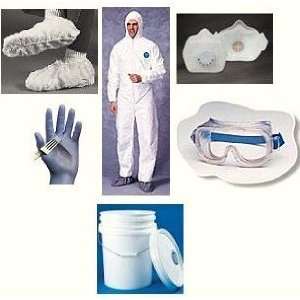  Lead Abatement Safety Supplies 