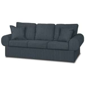  Knockout Indigo Monroe Couch