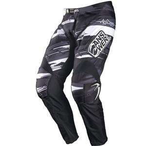  Answer Racing Youth Syncron Pants   2012   24/Black 