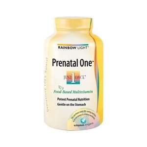  Prenatal OneTM Multivitamin