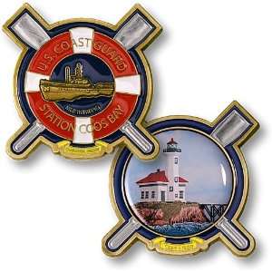  USCG Station Coos Bay 