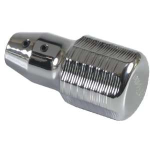  Billet Equipped Shifter Knob   Chrome 95 YRSK CH 