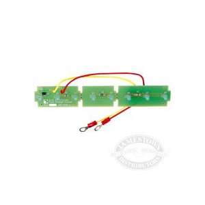   Sea Systems Backlight System 8065 8/5/3 Positions 