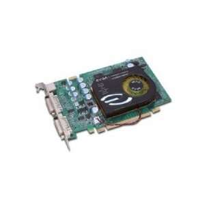  256P2N550T2   GF7600GT,256M DDR3 PCI E, 2 DVI Ports, TV 