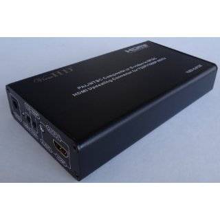   Converter   Up to 1080p Upscaling   Superior Quality   Dual Voltage
