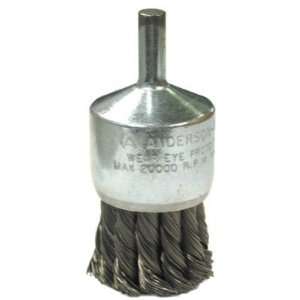  Anderson brush Knot Wire End Brushes NH Series Hollow End 