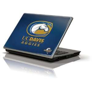  UC Davis Aggies skin for Apple MacBook 13 inch