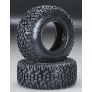  Tires, Pair Hyper 10SC Toys & Games