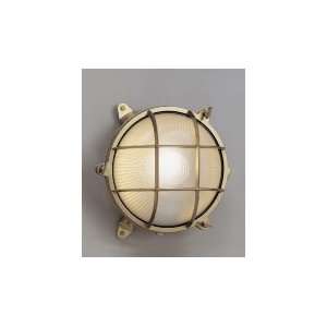  Norwell   1103 CH FR   Mariner Wall Sconce   Chrome Finish 