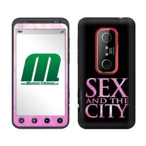  MusicSkins MS SATC110316 HTC EVO 3D Electronics