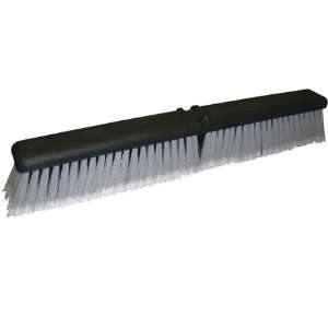  Plastic Bristle Push Broom Head 24ÿ (JAN113) Category 