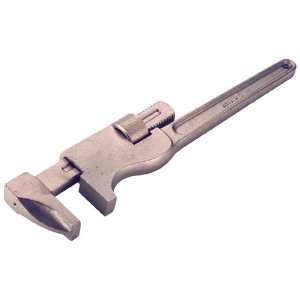  W 1149 Ampco Safety Tools 18 Monkey Wrench 3 Cap