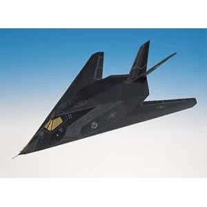  F 117A Blackjet 1/72 (**) 