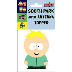  South Park BUTTERS Antenna Topper Automotive