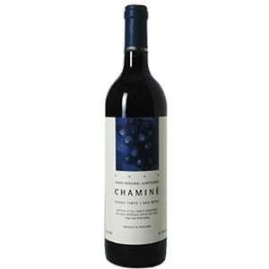  2010 Cortes de Cima Chamine Red Alentejo 750ml Grocery 