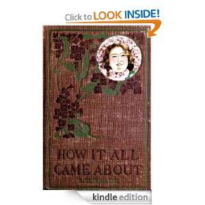 How It All Came Round L. T. Meade  Kindle Store