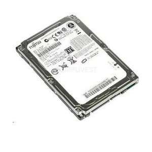  Fujitsu MHW2120BJ G2 Fujitsu SATA 9.5mm 120 2.5in. 7200rpm 