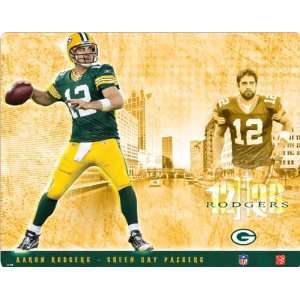 Player Action Shot   Aaron Rodgers skin for Wii (Includes 1 Controller 