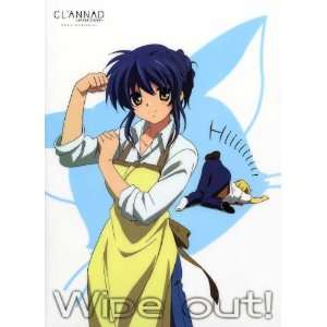  Clannad After Story (TV)   Movie Poster   27 x 40 Inch 