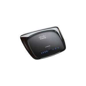  Linksys   WRT120N Wireless N Home Router Electronics