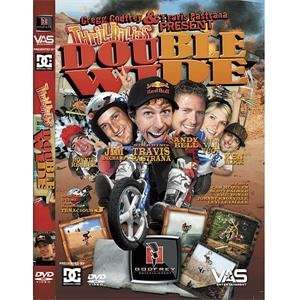  VAS Entertainment Thrillbillies 2   Doublewide DVD     /   Automotive