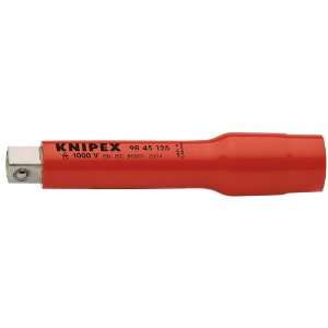  KNIPEX 98 45 125 1,000V Insulated 1/2 5 Extension Bar 
