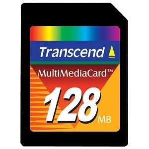  128MB Multimedia Card Electronics