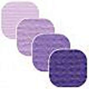  Bazzill 12x12 Lilac Fourz Multipack