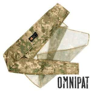  SPECIAL OPS   FUSION HEADWRAP OMNIPAT