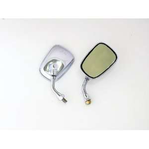   Vt 750 Vt750 Shadow C/c2/c3 /C4/cd/dc Mirrors (1386) 