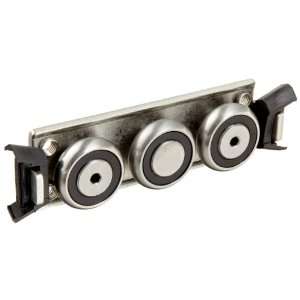 ROLLON CEX30 88 2RS X Rail Stainless Slider for X Rail 30  