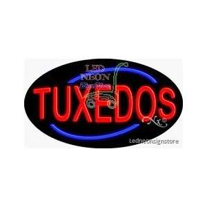  Tuxedos Neon Sign