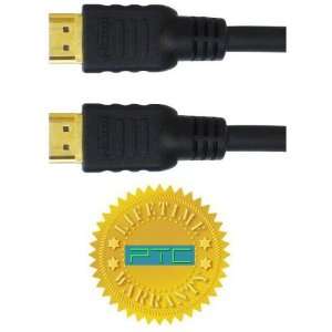   Cable with Ethernet   Supports 1080p, 1440p, 3D, 4K Electronics