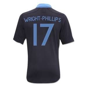  Umbro Performance England 11/12 WRIGHT PHILLIPS Away 