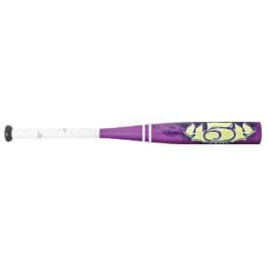   Girls TBG454 25/12 Teeball Softball Bat (25 Inch)