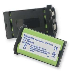  Battery for Panasonic KXTG2258 Electronics