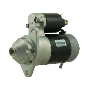  MasterQuality 16211 Premium Remanufactured Starter 