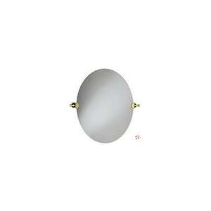  Revival K 16145 PB Mirror, 26 1/8W x 28 1/2H, Vibrant 