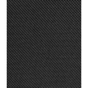  Black 1680 Denier Ballistic Nylon Fabric Arts, Crafts 
